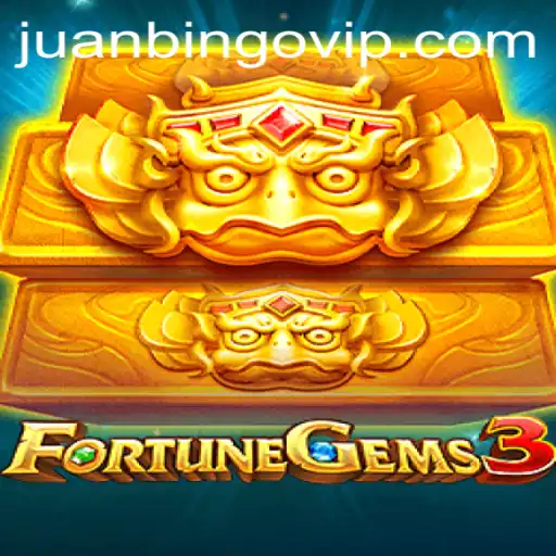 Discover the Exciting World of FortuneGems3 and the Thrills of JUANBINGO