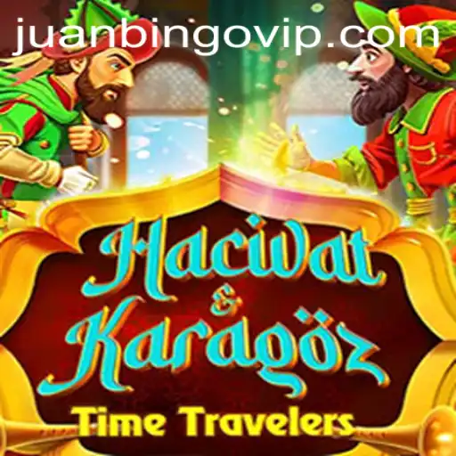 Exploring the World of HacivatandKaragoz: A Unique Fusion with JUANBINGO