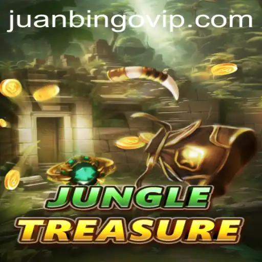 Discover the Thrills of JungleTreasure: Unveiling the Adventure Through the Lens of JUANBINGO