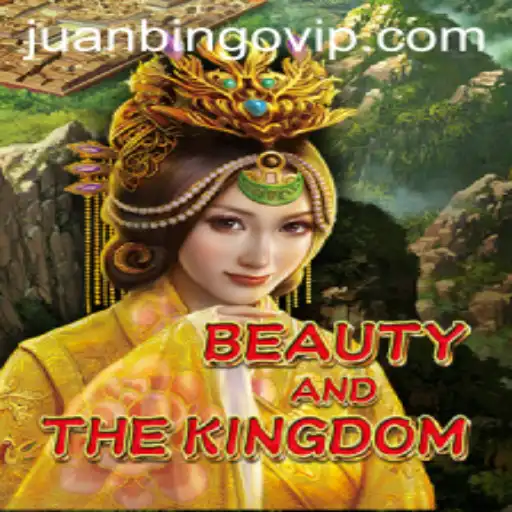 BeautyAndTheKingdom: Exploring the Enchanting World of JUANBINGO