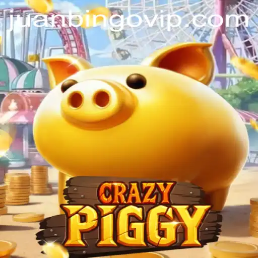 CrazyPiggy: The Exciting New Game Taking the World by Storm