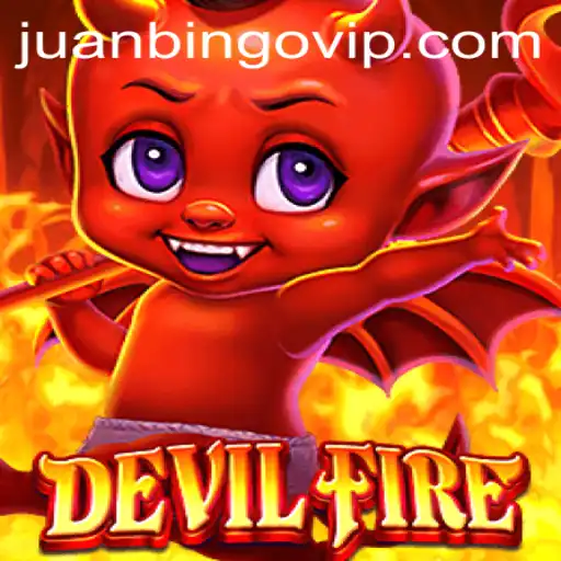Unleashing the Thrills of DevilFire: The Enigmatic World of JUANBINGO