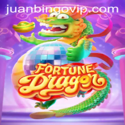 Discover the Thrilling World of FortuneDragon: Unveiling the Secrets of JUANBINGO