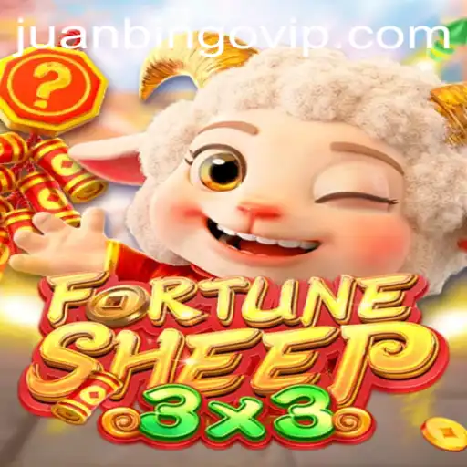 FortuneSheep: Unraveling the Wool of Chance with JUANBINGO