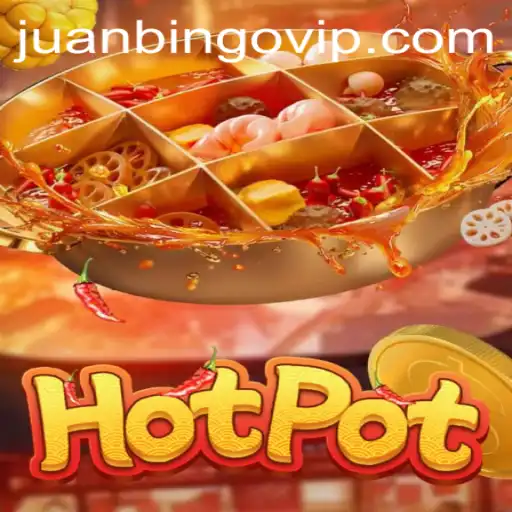 Hotpot: The Thrilling Journey of JUANBINGO in the Gaming World