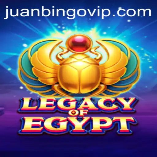 Exploring the Thrills of LegacyOfEgypt: Discover the Excitement of JUANBINGO