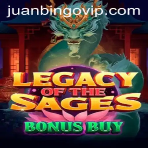 Discover Legacy of the Sages Bonus Buy: A New Dimension in Gaming