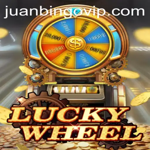 Discover the Excitement of LuckyWheel: A New Era of Gaming with JUANBINGO