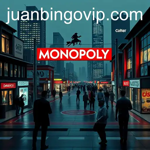 Exploring the Intricacies of Monopoly and Its Modern Facets