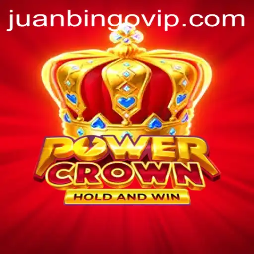 PowerCrown: The Latest Sensation in Gaming with JUANBINGO