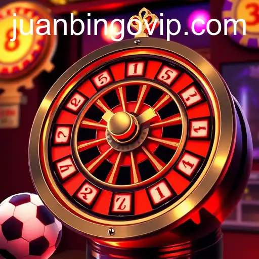 Exploring the Thrilling World of Rotary Games