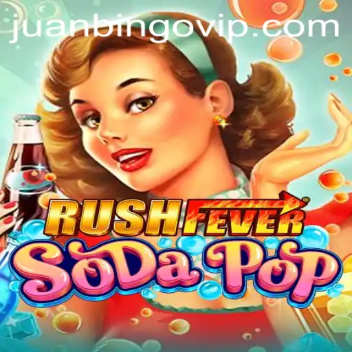 Discovering the Thrill of RushFeverSodaPop: A New Gaming Sensation