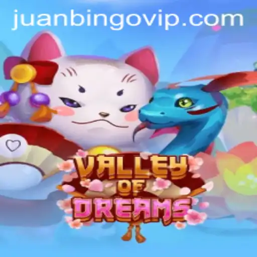 Discover the Mystique of ValleyofDreams with JUANBINGO