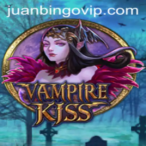 Unveiling VampireKiss with a Twist of JUANBINGO